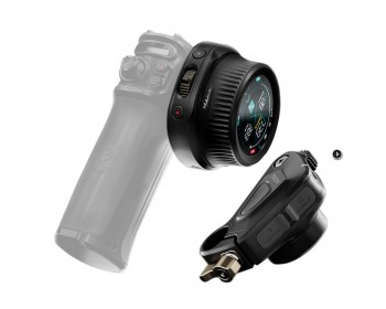 Tilta Nucleus-Nano II FIZ Wireless Lens Control System