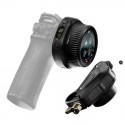 Tilta Nucleus-Nano II FIZ Wireless Lens Control System