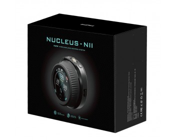 Tilta Nucleus-Nano II FIZ Wireless Lens Control System