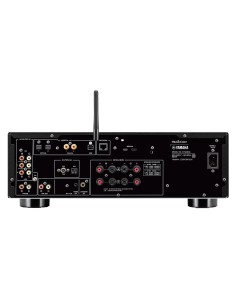 Yamaha R-N800A, amplificatore integrato con streaming di rete 2