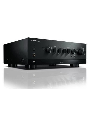 Yamaha R-N800A, amplificatore integrato con...