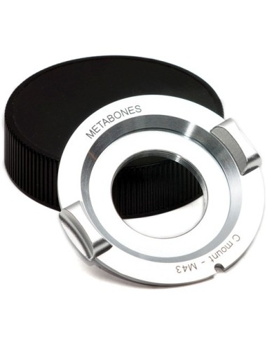Wooden Camera Metabones Support Foot for Pocket Cage (Nikon)