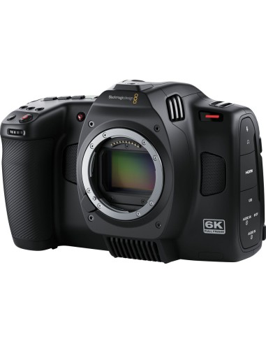 Blackmagic Design Cinema Camera 6K (Leica L)