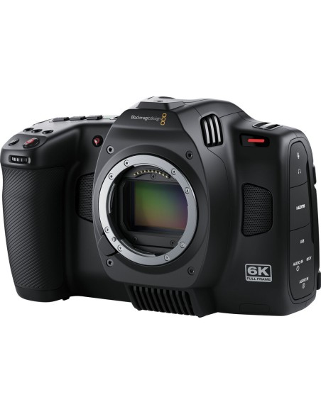 Blackmagic Design Cinema Camera 6K (Leica L)