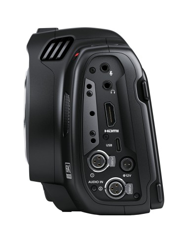 Blackmagic Design Cinema Camera 6K (Leica L)