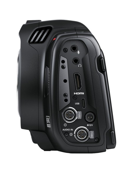 Blackmagic Design Cinema Camera 6K (Leica L)
