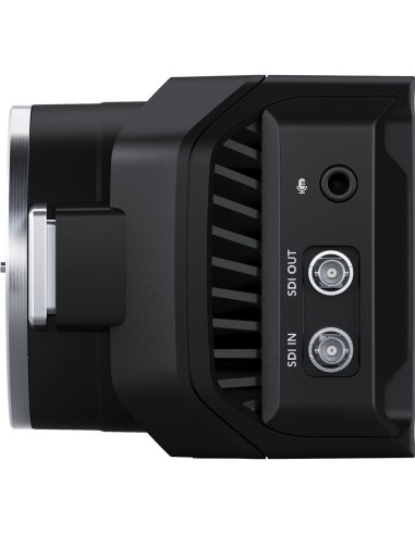 Blackmagic Design Micro Studio Camera 4K G2