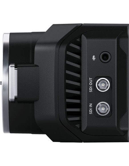 Blackmagic Design Micro Studio Camera 4K G2