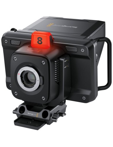 Blackmagic Design Micro Studio Camera 4K G2