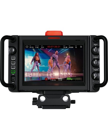 Blackmagic Design Micro Studio Camera 4K G2