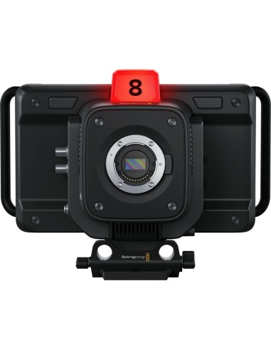 Blackmagic Design Micro Studio Camera 4K G2