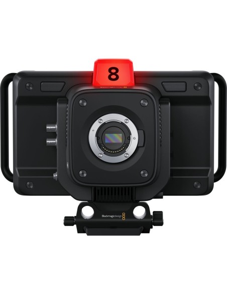 Blackmagic Design Micro Studio Camera 4K G2 Blackmagic Design Micro Studio Camera 4K G2