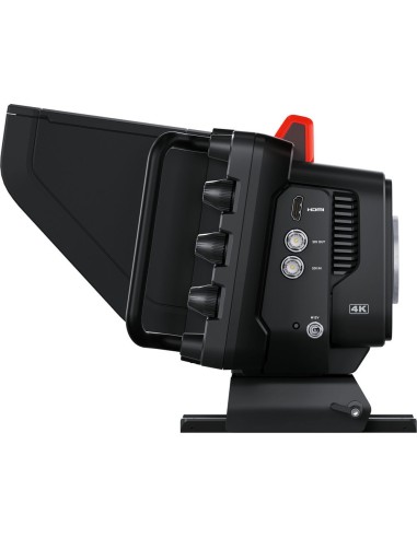 Blackmagic Design Micro Studio Camera 4K G2