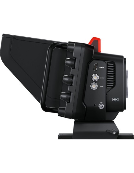 Blackmagic Design Micro Studio Camera 4K G2 Blackmagic Design Micro Studio Camera 4K G2