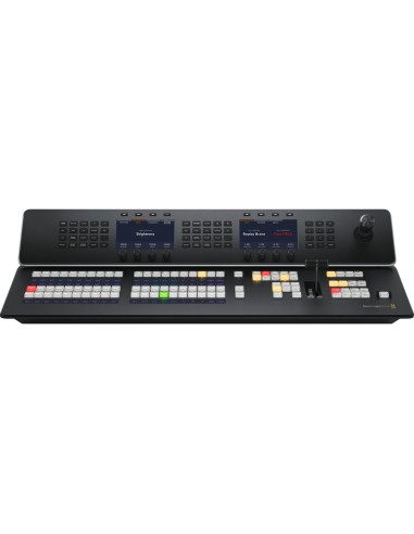 Blackmagic Design ATEM 1 M/E Advanced Panel 20