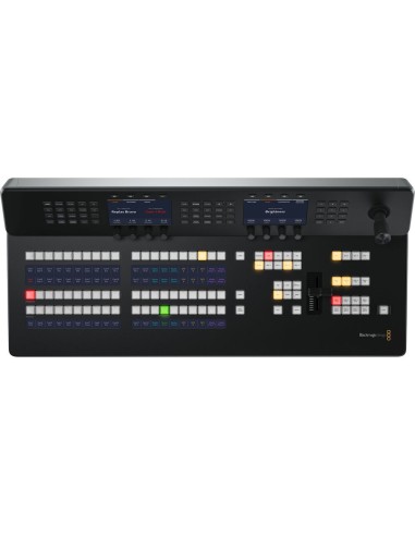 Blackmagic Design ATEM 1 M/E Advanced Panel 20
