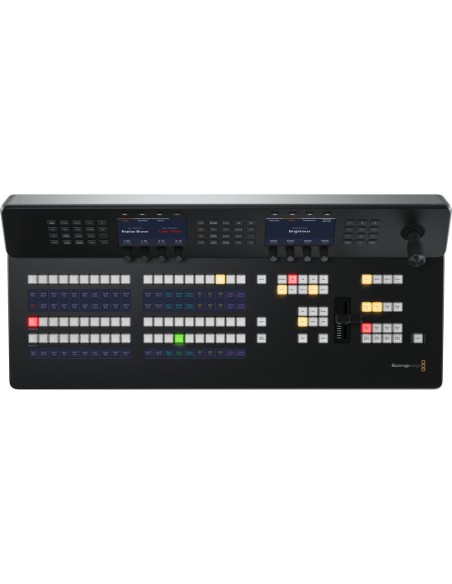 Blackmagic Design ATEM 1 M/E Advanced Panel 20