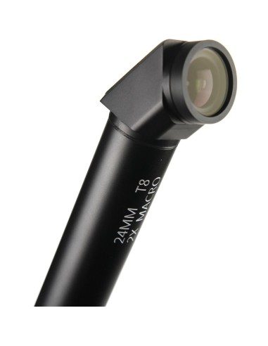 Laowa Cine obiettivo 24mm T8 2X Pro2be PL Cine...