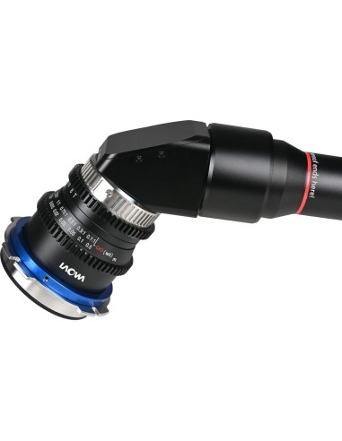 Laowa Cine obiettivo 24mm T8 2X Pro2be PL Cine...