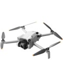 DJI Mini 4 Pro Drone Fly More Combo con RC 2 Controller