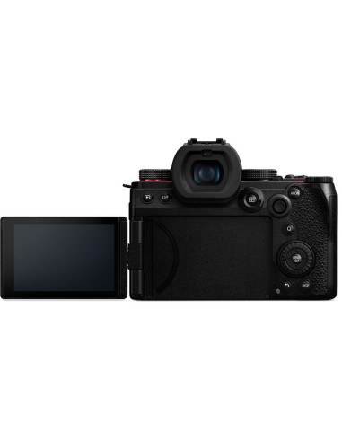Panasonic Lumix G9 II Mirrorless Camera