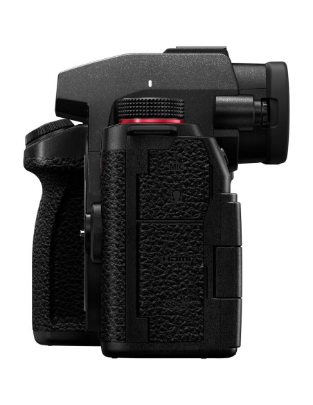 Panasonic Lumix G9 II Mirrorless Camera