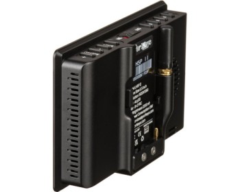 Portkeys LH5PII 5.5′′ 4K HDMI Monitor per DSLR,...