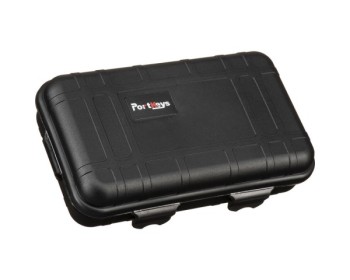 Portkeys LH5PII 5.5′′ 4K HDMI Monitor per DSLR,...