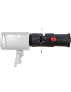 amaran Spotlight SE 19° Lens Kit 2