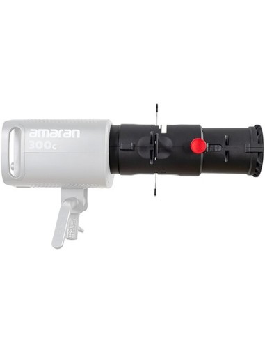 amaran Spotlight SE 19° Lens Kit