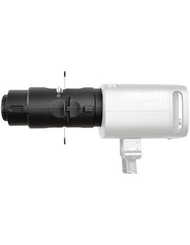 amaran Spotlight SE 19° Lens Kit