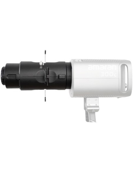 amaran Spotlight SE 19° Lens Kit
