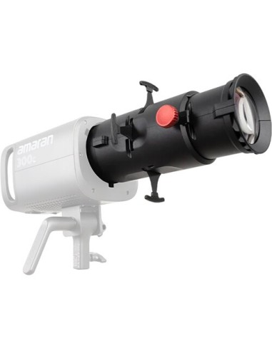 Aputure Amaran Tri-8s Spot Daylight LED Light...