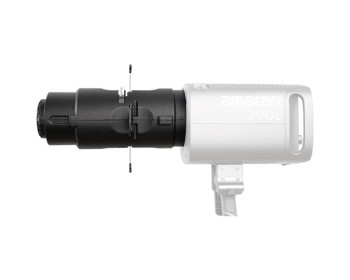 Aputure Amaran Tri-8s Spot Daylight LED Light...