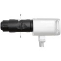 Aputure Amaran Tri-8s Spot Daylight LED Light with V-Mount Battery Plate