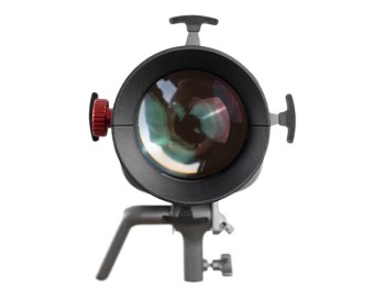 Aputure Amaran Tri-8s Spot Daylight LED Light...