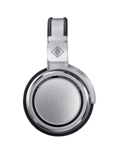 Neumann NDH 20 Cuffia Monitor Professionale Chiusa