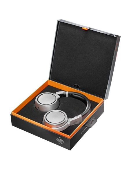 Neumann NDH 20 Closed-Back Studio Headphones