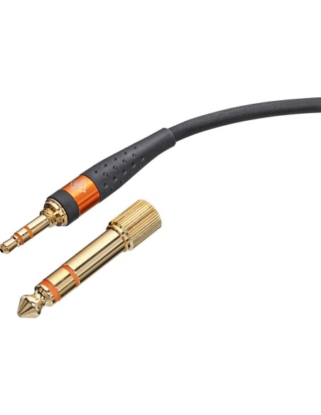 Neumann NDH 20 Closed-Back Studio Headphones