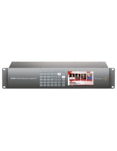 Blackmagic Design ATEM 2 M/E Production Studio 4K