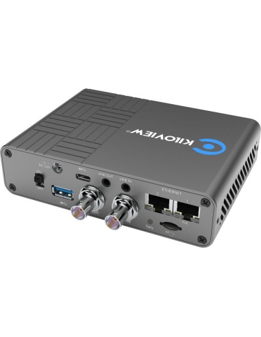 Kiloview N50 (4Kp60 SDI/USB to NDI...