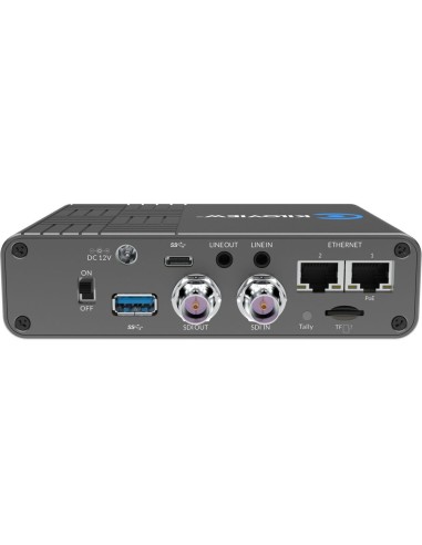 Kiloview N50 (4Kp60 SDI/USB to NDI...