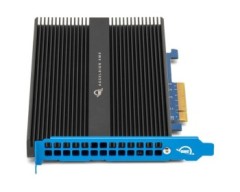 OWC 2.0TB Accelsior 4M2 PCIe M.2 NVMe SSD Adapter Card 2