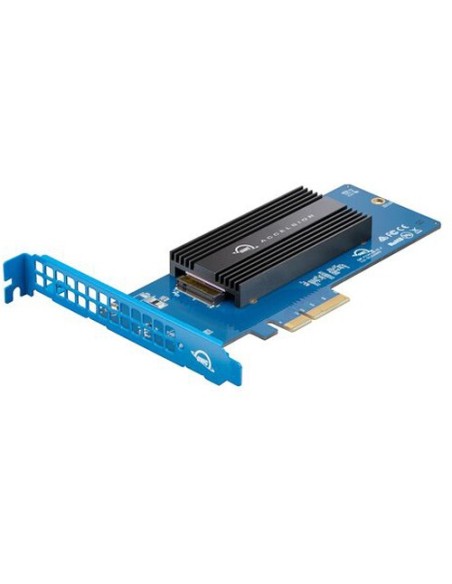 OWC 2.0 TB Accelsior 1M2 PCIe NVMe SSD Storage Solution