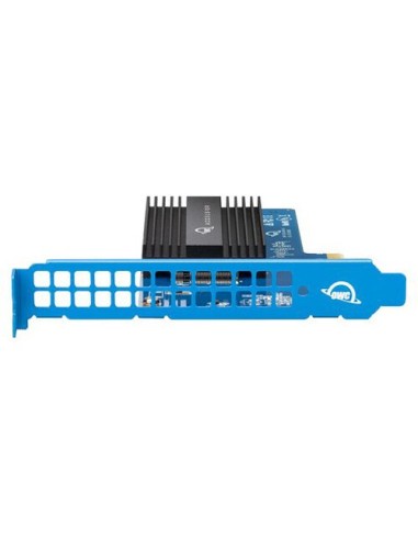 OWC 2.0 TB Accelsior 1M2 PCIe NVMe SSD Storage Solution