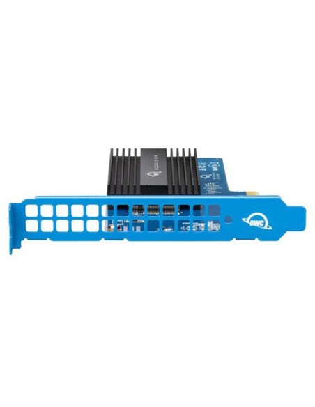 OWC 2.0 TB Accelsior 1M2 PCIe NVMe SSD Storage Solution