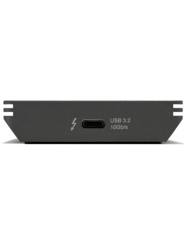 OWC 2TB Envoy Pro FX Thunderbolt 3 + USB-C Portable NVMe SSD