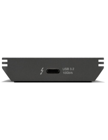 OWC 2TB Envoy Pro FX Thunderbolt 3 + USB-C Portable NVMe SSD OWC 2TB Envoy Pro FX Thunderbolt 3 + USB-C Portable NVMe SSD