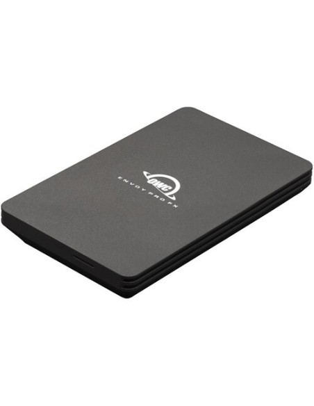 OWC 2TB Envoy Pro FX Thunderbolt 3 + USB-C Portable NVMe SSD OWC 2TB Envoy Pro FX Thunderbolt 3 + USB-C Portable NVMe SSD