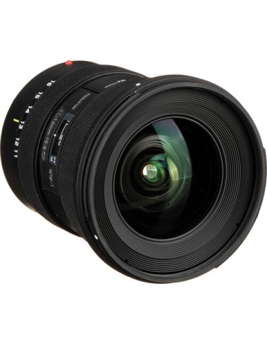 Tokina,Obiettivo atx-i 11-16mm f/2.8 CF Plus Canon
